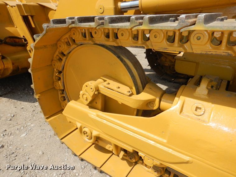 image for item DN7313 2001 Caterpillar 953C  track loader