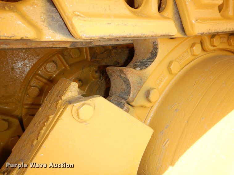 image for item DN7313 2001 Caterpillar 953C  track loader
