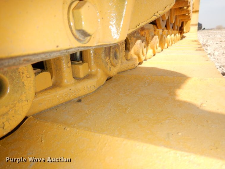 image for item DN7313 2001 Caterpillar 953C  track loader