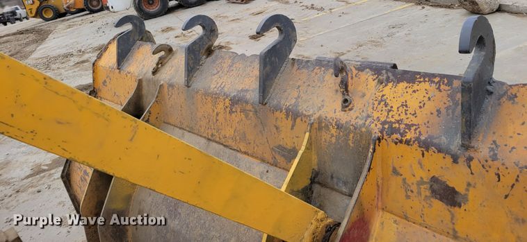 image for item DN7335 1973 Case W20  wheel loader