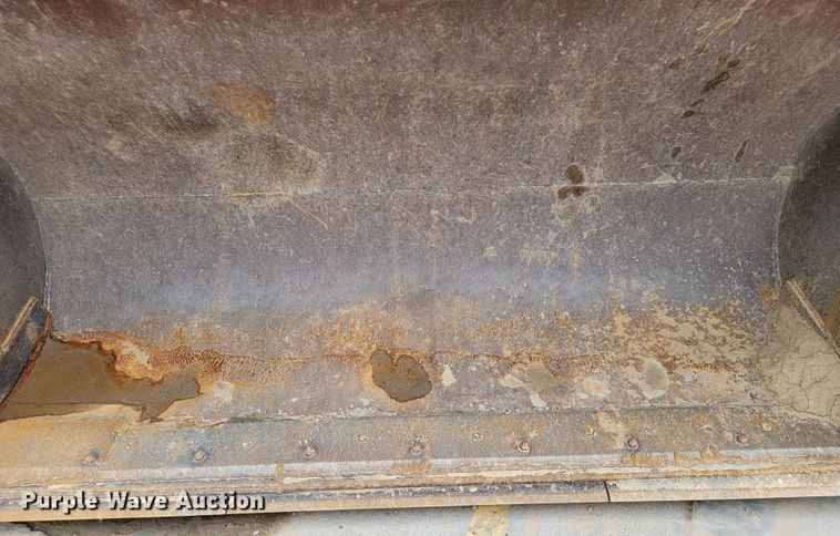 image for item DN7335 1973 Case W20  wheel loader