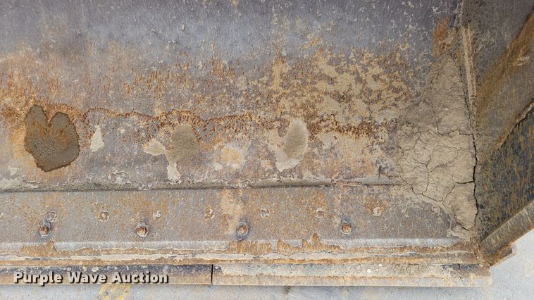 image for item DN7335 1973 Case W20  wheel loader