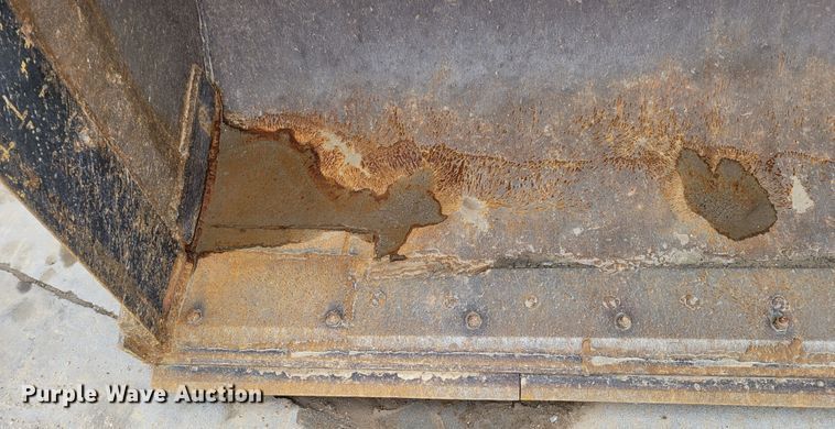 image for item DN7335 1973 Case W20  wheel loader