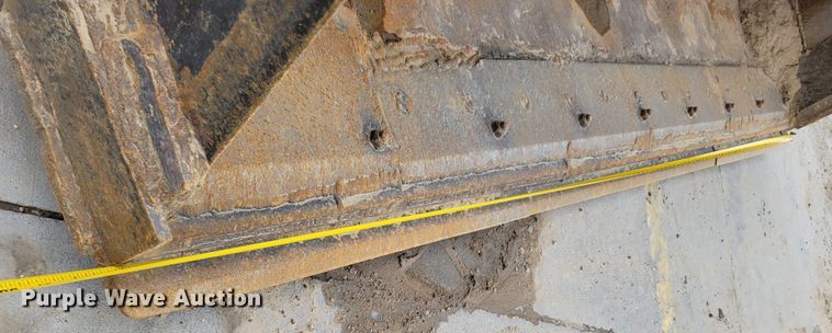 image for item DN7335 1973 Case W20  wheel loader