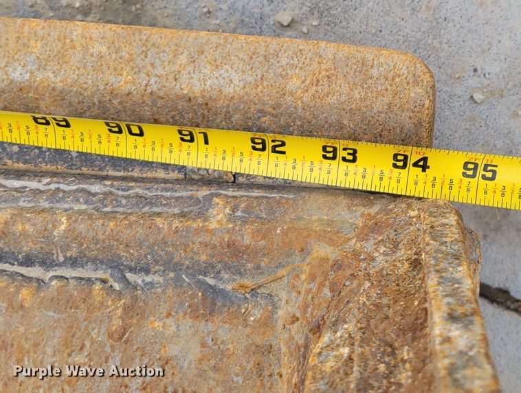 image for item DN7335 1973 Case W20  wheel loader