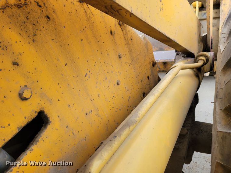 image for item DN7335 1973 Case W20  wheel loader