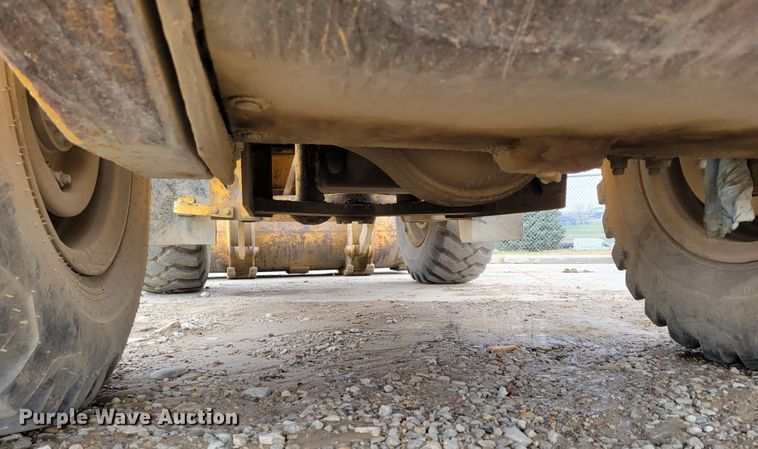 image for item DN7335 1973 Case W20  wheel loader