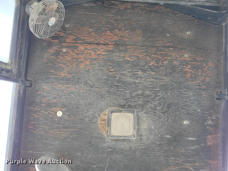 image for item DN7335 1973 Case W20  wheel loader