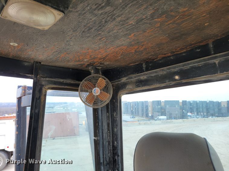 image for item DN7335 1973 Case W20  wheel loader