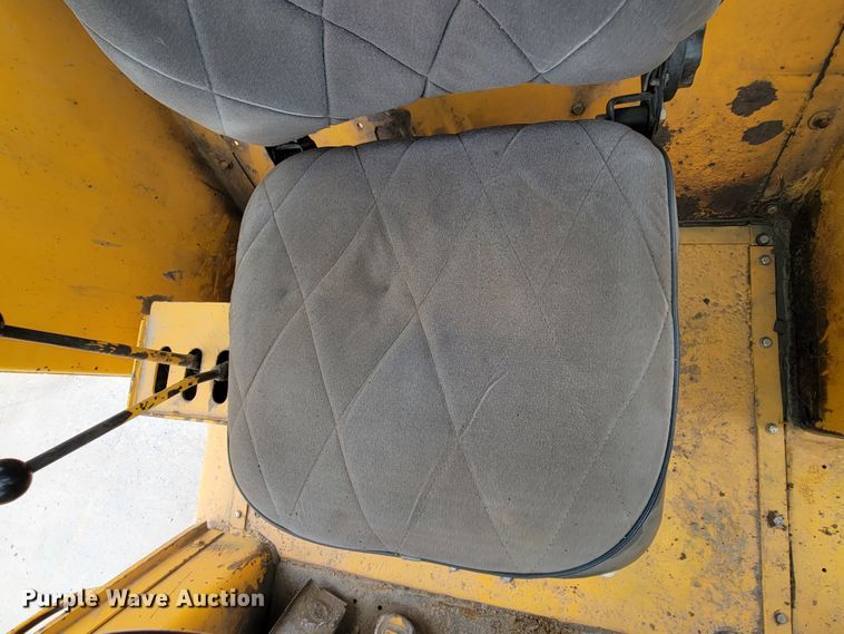 image for item DN7335 1973 Case W20  wheel loader