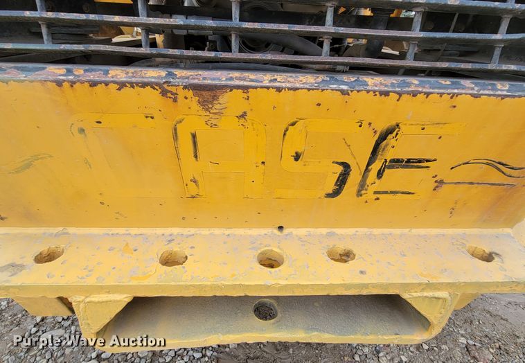 image for item DN7335 1973 Case W20  wheel loader