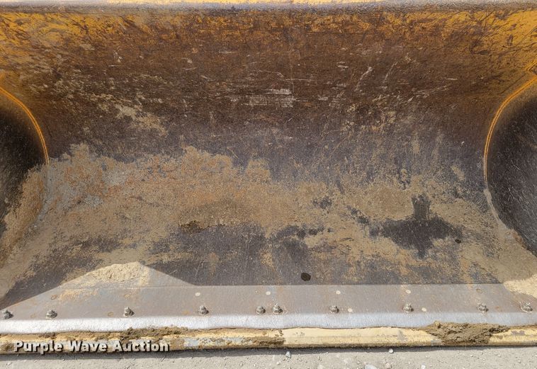 image for item DN7336 2006 Hyundai HL760 XTD-7  wheel loader