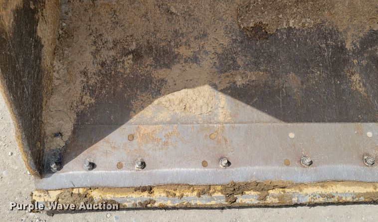 image for item DN7336 2006 Hyundai HL760 XTD-7  wheel loader