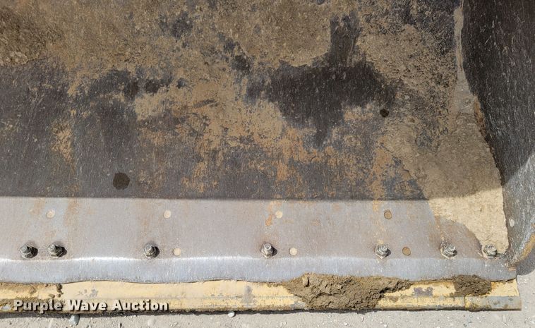 image for item DN7336 2006 Hyundai HL760 XTD-7  wheel loader