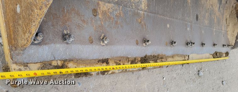 image for item DN7336 2006 Hyundai HL760 XTD-7  wheel loader