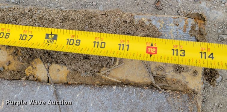 image for item DN7336 2006 Hyundai HL760 XTD-7  wheel loader