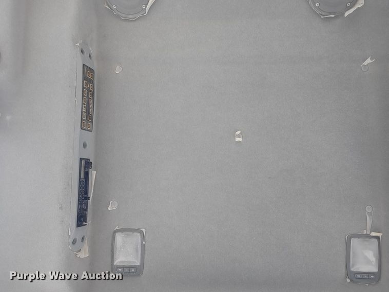 image for item DN7336 2006 Hyundai HL760 XTD-7  wheel loader