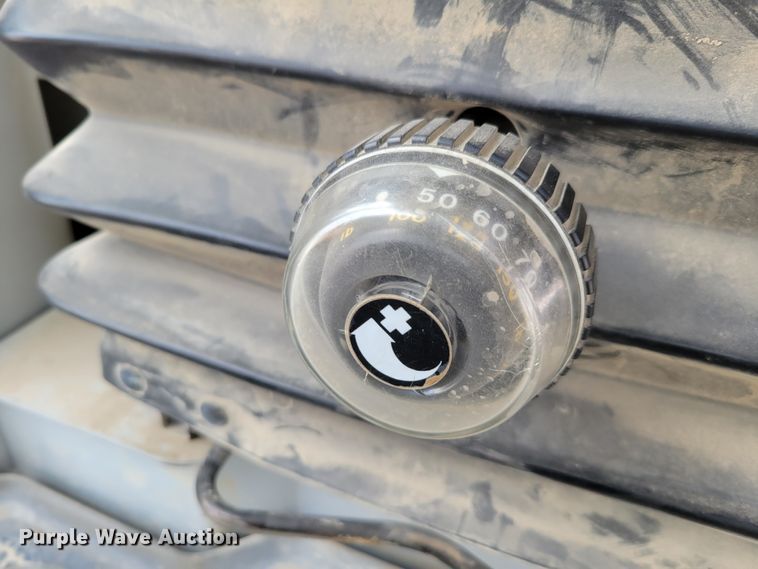 image for item DN7336 2006 Hyundai HL760 XTD-7  wheel loader