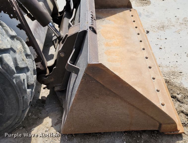 image for item DN7337 1995 Bobcat 953  skid steer loader