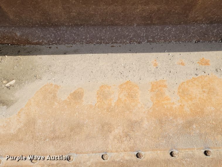 image for item DN7337 1995 Bobcat 953  skid steer loader