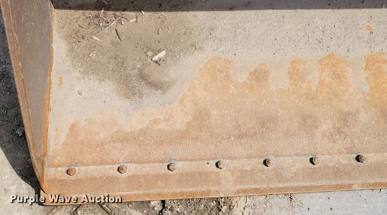 image for item DN7337 1995 Bobcat 953  skid steer loader