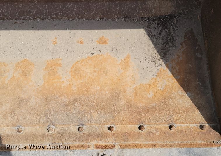 image for item DN7337 1995 Bobcat 953  skid steer loader