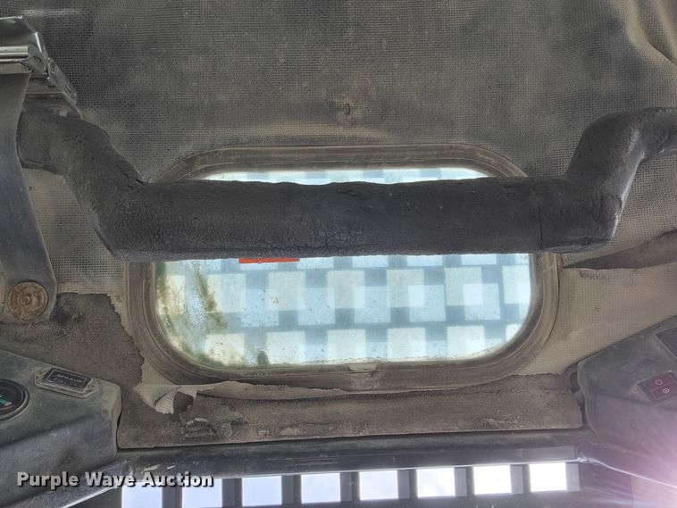 image for item DN7337 1995 Bobcat 953  skid steer loader