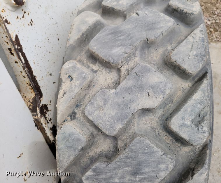 image for item DN7337 1995 Bobcat 953  skid steer loader