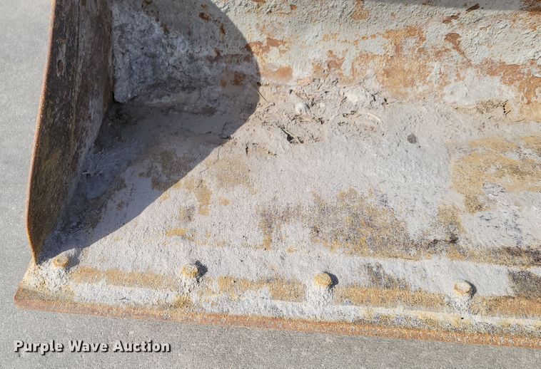 image for item DN7340 Case 450  skid steer loader