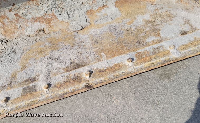 image for item DN7340 Case 450  skid steer loader