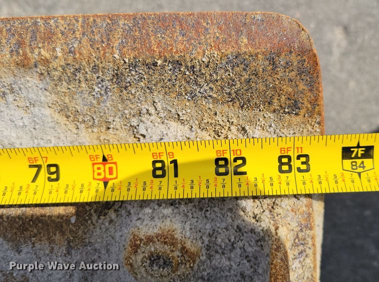 image for item DN7340 Case 450  skid steer loader