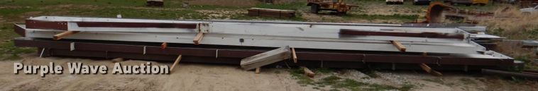 image for item DN7342 (2) steel buildings