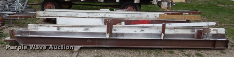 image for item DN7342 (2) steel buildings