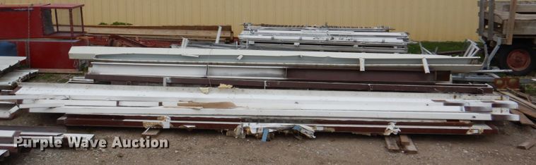 image for item DN7342 (2) steel buildings