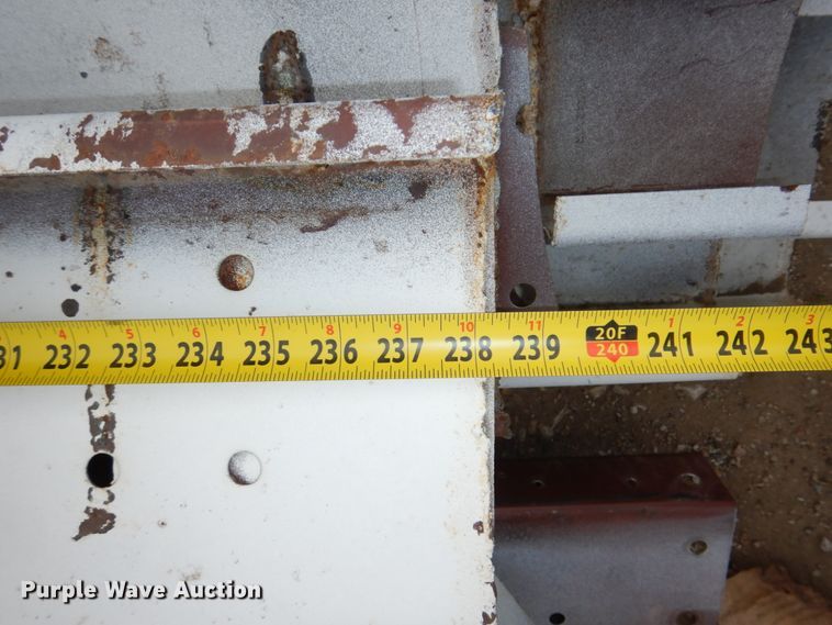 image for item DN7342 (2) steel buildings