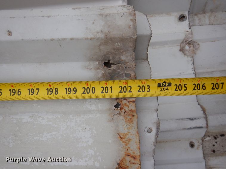 image for item DN7342 (2) steel buildings