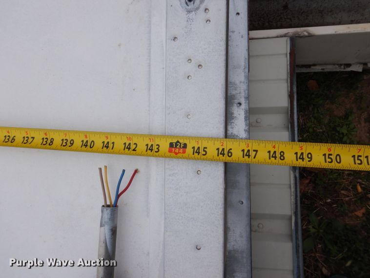 image for item DN7342 (2) steel buildings