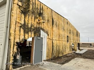 image for item DN7342 (2) steel buildings