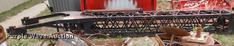 image for item DN7345 Jib crane