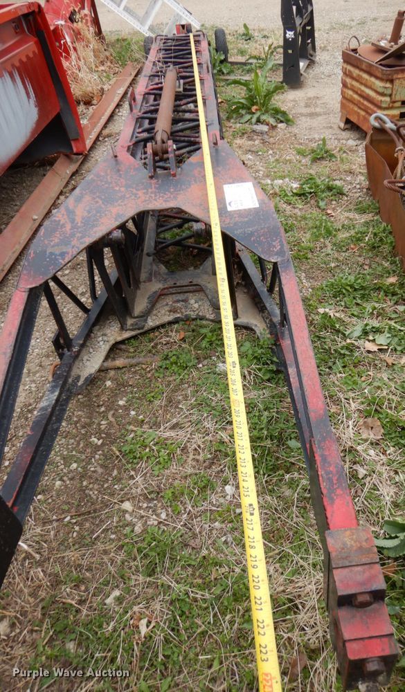 image for item DN7345 Jib crane