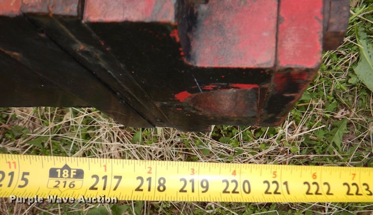 image for item DN7345 Jib crane