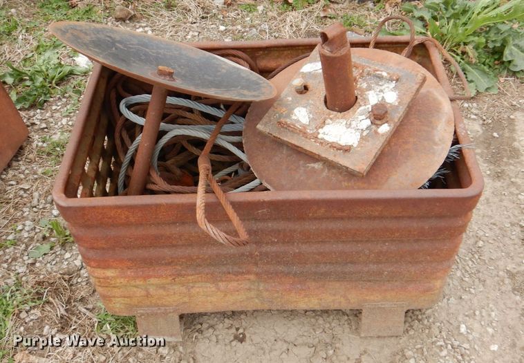 image for item DN7345 Jib crane