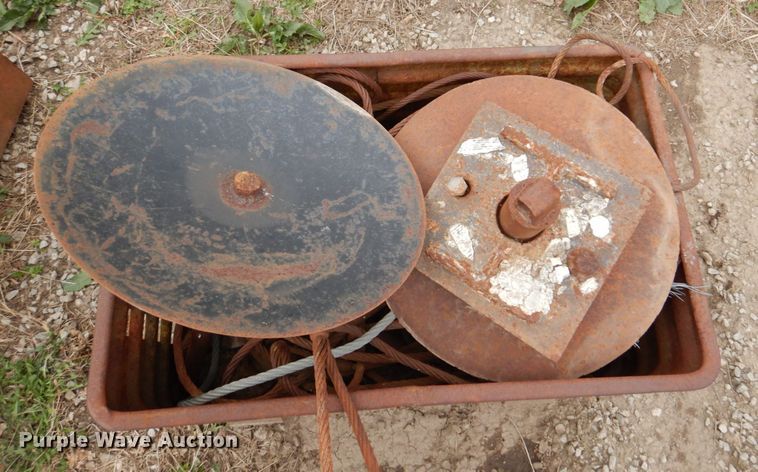 image for item DN7345 Jib crane