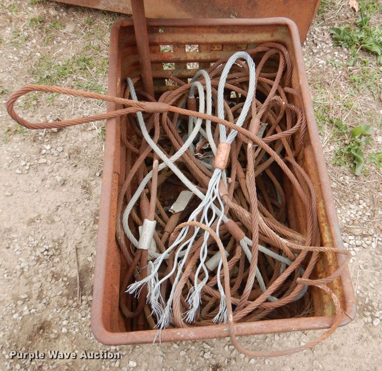 image for item DN7345 Jib crane