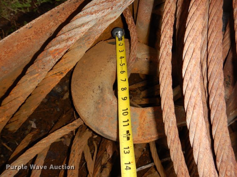 image for item DN7345 Jib crane