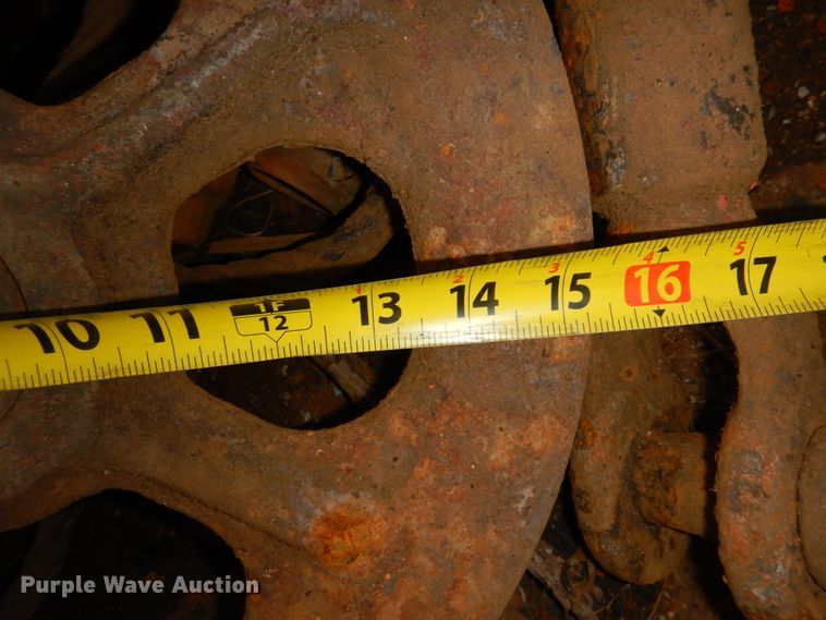 image for item DN7345 Jib crane