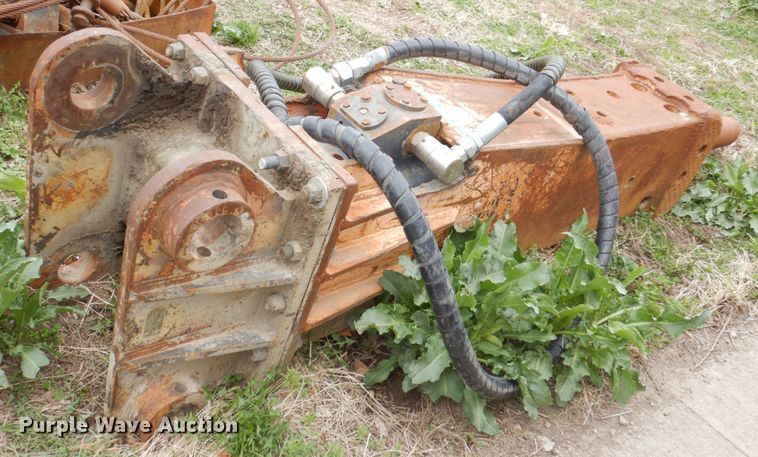 image for item DN7346 Stanley 3950  breaker