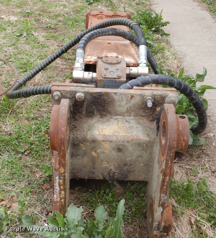 image for item DN7346 Stanley 3950  breaker