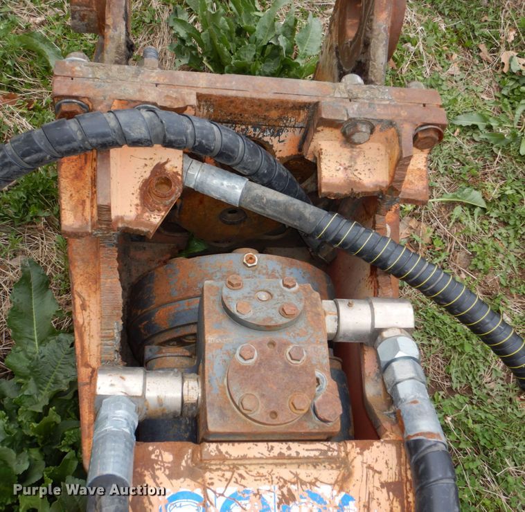 image for item DN7346 Stanley 3950  breaker