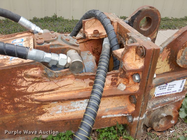 image for item DN7346 Stanley 3950  breaker